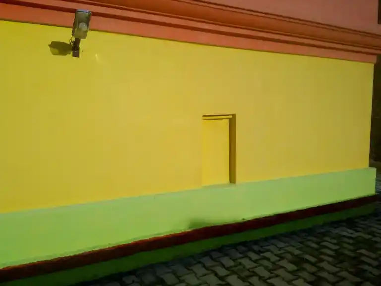 Arulmigu Tharmaraja Temple, Kesavanagkuppam - 631001 அருள்மிகு தர்மராஜா திருக்கோயில், கேசவணாங்குப்பம் - 631001, Ranipet - Ancient Temple Architecture and History Image 4