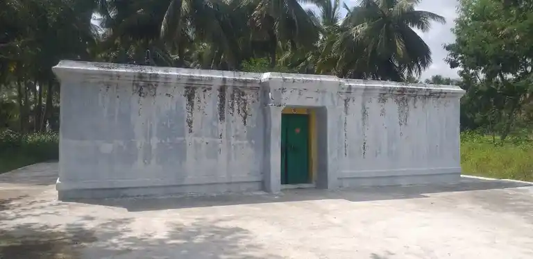 Arulmigu Tharmaraja & Thurobathiyamman Temple, Vadakupattu - 635801