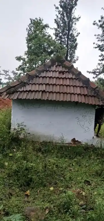 Arulmigu Tharmarajar Temple, Gundur Nadu - 637411 Arulmigu Tharmarajar Temple, Gundur Nadu - 637411, Namakkal - Ancient Temple Architecture and History Image 3