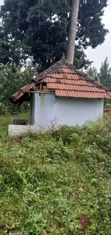 Arulmigu Tharmarajar Temple, Gundur Nadu - 637411 Arulmigu Tharmarajar Temple, Gundur Nadu - 637411, Namakkal - Ancient Temple Architecture and History Image 4