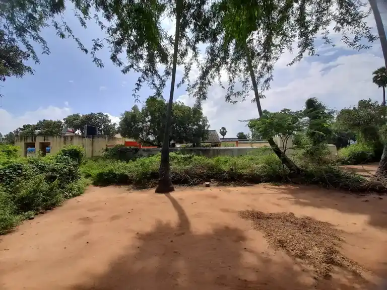 Arulmigu Tharmarajar Temple, Kodakkal - 631102 அருள்மிகு தர்மராஜர் திருக்கோயில், கொடக்கல் - 631102, Ranipet - Ancient Temple Architecture and History Image 4