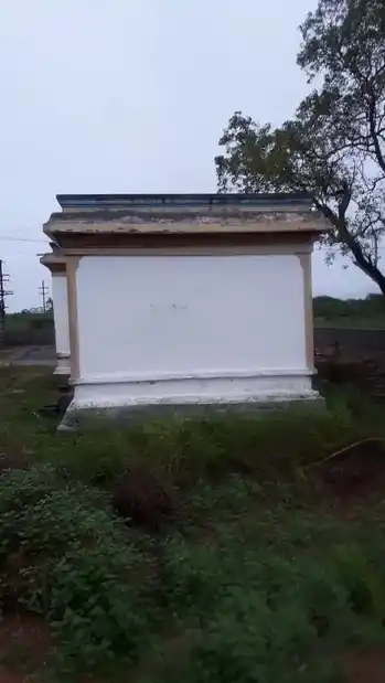 Arulmigu Tharmarajar Temple, Sembedu - 632002 அருள்மிகு தர்மராஜர் திருக்கோயில், செம்பேடு - 632002, Ranipet - Ancient Temple Architecture and History Image 3