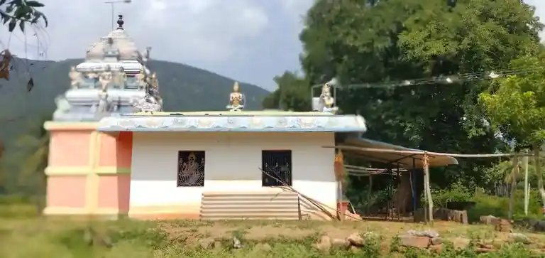 Arulmigu Tharmarajar Temple, Sobanapuram - 621018 Arulmigu Tharmarajar Temple, Sobanapuram - 621018, Thiruchirappalli - Ancient Temple Architecture and History Image 4