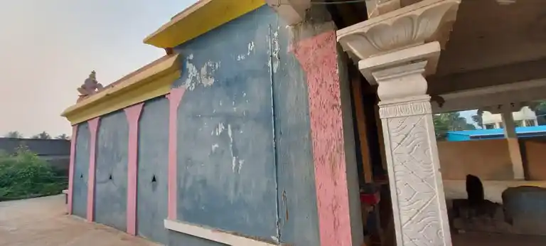 Arulmigu Tharmarajar Temple, Thirumalpur - 631051 அருள்மிகு தர்மராஜா திருக்கோயில், திருமால்பூர் - 631051, Ranipet - Ancient Temple Architecture and History Image 2