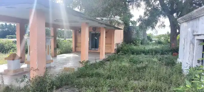 Arulmigu Tharmarajar Temple, Vinnampalli - 632516