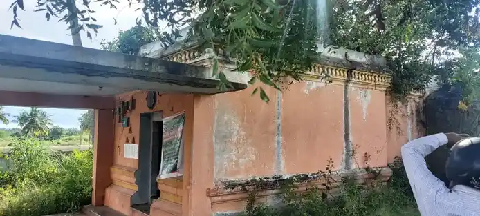 Arulmigu Tharmarajar Temple, Vinnampalli - 632516 அருள்மிகு தர்மராஜர் திருக்கோயில், விண்ணம்பள்ளி - 632516, Vellore - Ancient Temple Architecture and History Image 7