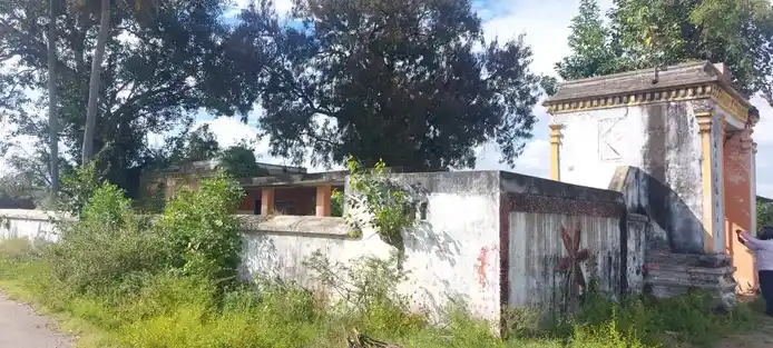 Arulmigu Tharmarajar Temple, Vinnampalli - 632516 அருள்மிகு தர்மராஜர் திருக்கோயில், விண்ணம்பள்ளி - 632516, Vellore - Ancient Temple Architecture and History Image 9