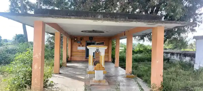 Arulmigu Tharmarajar Temple, Vinnampalli - 632516 அருள்மிகு தர்மராஜர் திருக்கோயில், விண்ணம்பள்ளி - 632516, Vellore - Ancient Temple Architecture and History Image 10