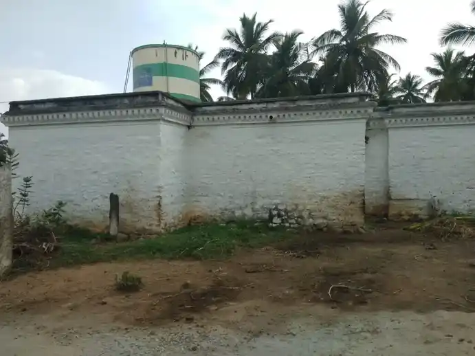 Arulmigu Tharmarajar Temple, Viramalai - 635204 அருள்மிகு தர்மராஜர் திருக்கோயில், வீரமலை - 635204, Krishnagiri - Ancient Temple Architecture and History Image 2