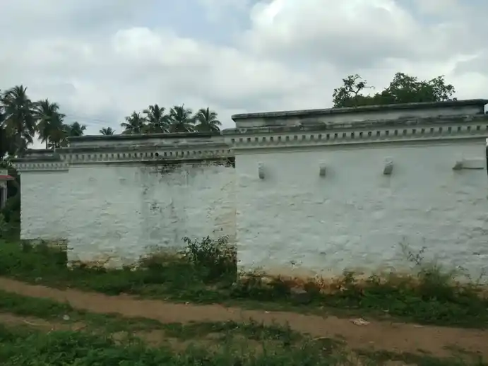 Arulmigu Tharmarajar Temple, Viramalai - 635204 அருள்மிகு தர்மராஜர் திருக்கோயில், வீரமலை - 635204, Krishnagiri - Ancient Temple Architecture and History Image 3