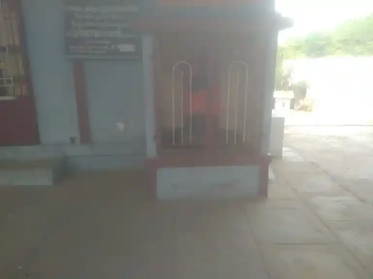 Arulmigu Tharmarajaswamy Temple, Panayakurichi - 620010 Arulmigu Tharmarajaswamy Temple, Panayakurichi - 620010, Thiruchirappalli - Ancient Temple Architecture and History Image 2