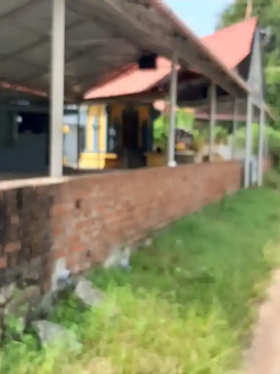 Arulmigu Tharmasastha Temple, Kollakudivilai, Palapallam - 629159 அருள்மிகு தர்மசாஸ்தா திருக்கோயில், Kollakudivilai, Palapallam - 629159, Kanyakumari - Ancient Temple Architecture and History Image 4