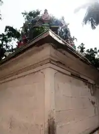 Arulmigu Tharmeegavananadhswamy Temple, Gunaseelam - 621204 Arulmigu Tharmeegavananadhswamy Temple, Gunaseelam - 621204, Thiruchirappalli - Ancient Temple Architecture and History Image 2