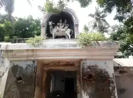 Arulmigu Tharmeegavananadhswamy Temple, Gunaseelam - 621204 Arulmigu Tharmeegavananadhswamy Temple, Gunaseelam - 621204, Thiruchirappalli - Ancient Temple Architecture and History Image 4