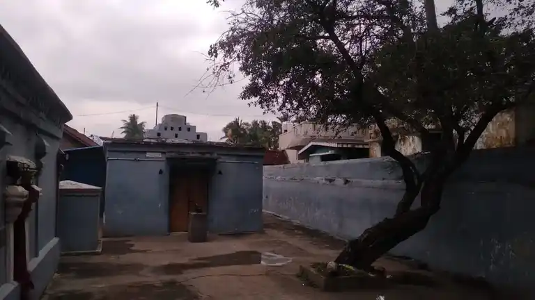 Arulmigu Tharmeswarar Temple, Arunkundram - 632509 அருள்மிகு தர்மேஸ்வரர் திருக்கோயில், அருங்குன்றம் - 632509, Ranipet - Ancient Temple Architecture and History Image 5