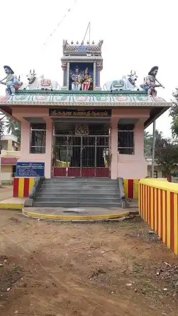 Arulmigu Tharunakanapathi Temple, Swamymalai - 612203 அருள்மிகு தருணகணபதி திருக்கோயில், Swamymalai - 612203, Thanjavur - Ancient Temple Architecture and History Image 2