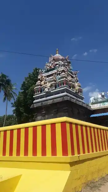 Arulmigu Tharunakanapathi Temple, Swamymalai - 612203 அருள்மிகு தருணகணபதி திருக்கோயில், Swamymalai - 612203, Thanjavur - Ancient Temple Architecture and History Image 3