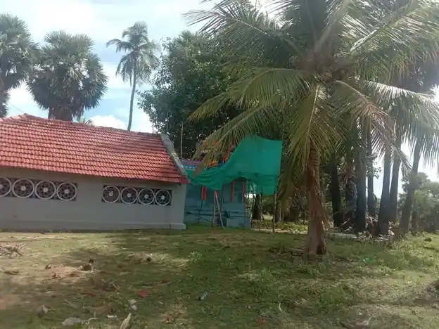 Arulmigu Thatchiyamman Temple, Rajamadam - 614701