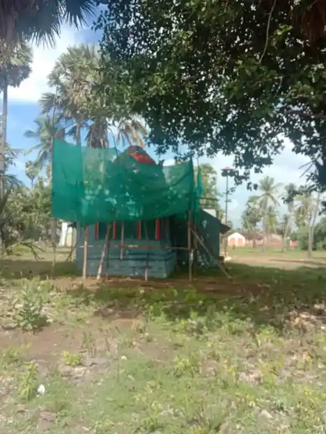 Arulmigu Thatchiyamman Temple, Rajamadam - 614701 அருள்மிகு தாட்சியம்மன் திருக்கோயில், Rajamadam - 614701, Thanjavur - Ancient Temple Architecture and History Image 3