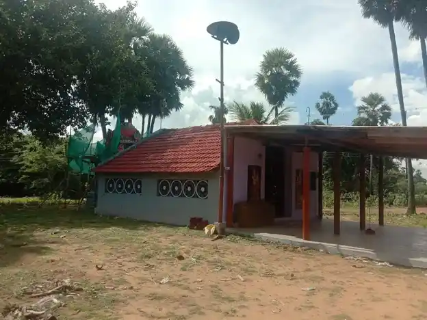 Arulmigu Thatchiyamman Temple, Rajamadam - 614701 அருள்மிகு தாட்சியம்மன் திருக்கோயில், Rajamadam - 614701, Thanjavur - Ancient Temple Architecture and History Image 6