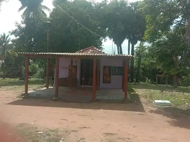 Arulmigu Thatchiyamman Temple, Rajamadam - 614701 அருள்மிகு தாட்சியம்மன் திருக்கோயில், Rajamadam - 614701, Thanjavur - Ancient Temple Architecture and History Image 7