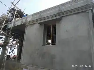 Arulmigu Thathaian Temple, Jaminmuthur - 642005