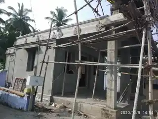 Arulmigu Thathaian Temple, Jaminmuthur - 642005 அருள்மிகு தாத்தையம்மன் திருக்கோயில், Jaminmuthur - 642005, Coimbatore - Ancient Temple Architecture and History Image 2