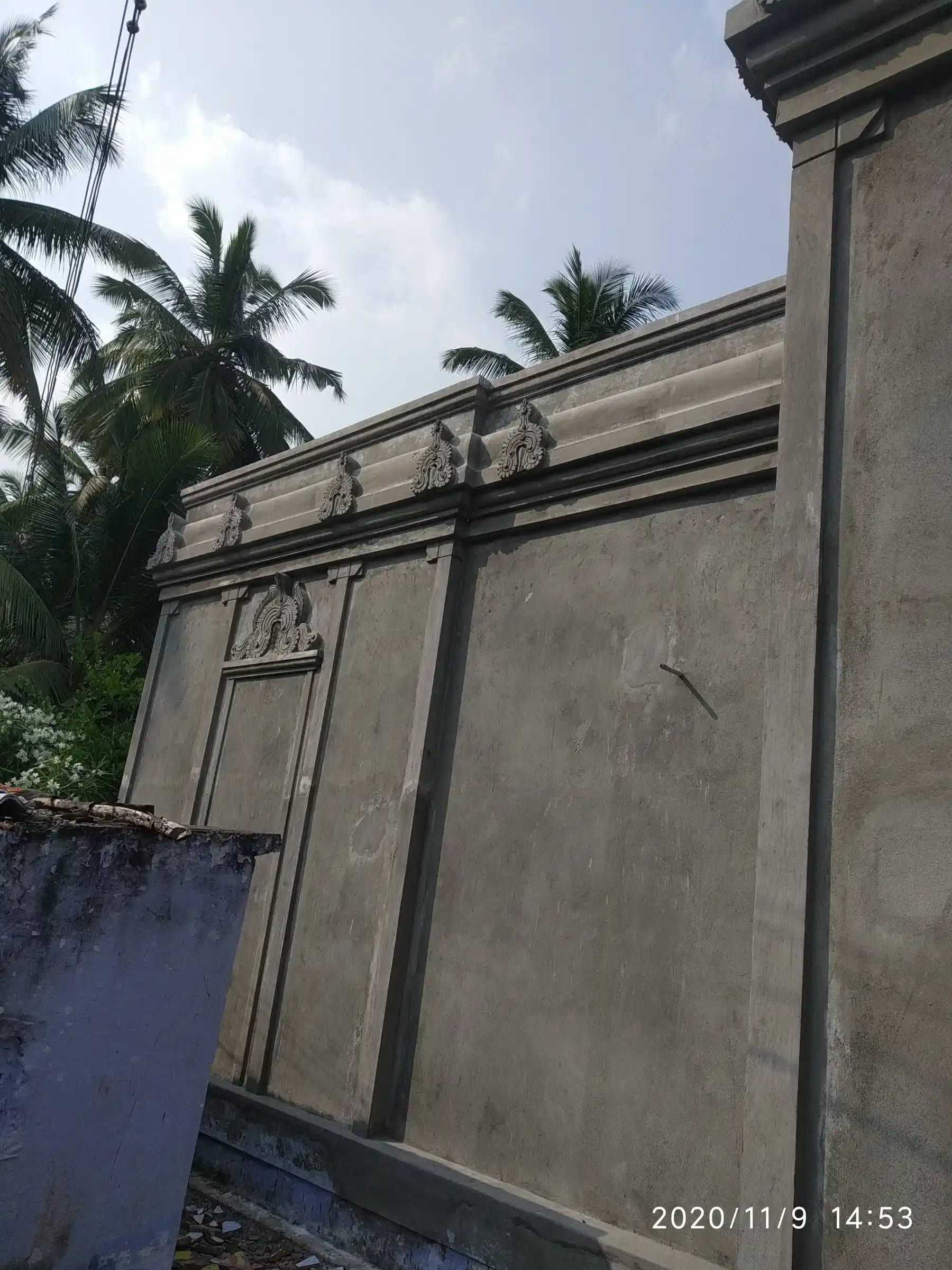 Arulmigu Thathaian Temple, Jaminmuthur - 642005 அருள்மிகு தாத்தையம்மன் திருக்கோயில், Jaminmuthur - 642005, Coimbatore - Ancient Temple Architecture and History Image 3