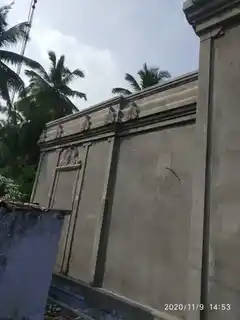 Arulmigu Thathaian Temple, Jaminmuthur - 642005 அருள்மிகு தாத்தையம்மன் திருக்கோயில், Jaminmuthur - 642005, Coimbatore - Ancient Temple Architecture and History Image 4