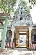 Arulmigu Thathangulam Vinayakar Temple, Aruppukottai - 626101