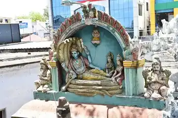 Arulmigu Thathangulam Vinayakar Temple, Aruppukottai - 626101 அருள்மிகு தாதன்குளம் விநாயகர் திருக்கோயில், Aruppukottai - 626101, Virudhunagar - Ancient Temple Architecture and History Image 3