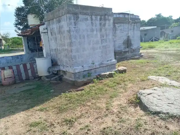 Arulmigu Thathathreeswarar Temple, Thathathiripuram - 637405 அருள்மிகு தத்தாதிரீஸ்வரர் கோயில், Thathathiripuram - 637405, Namakkal - Ancient Temple Architecture and History Image 3