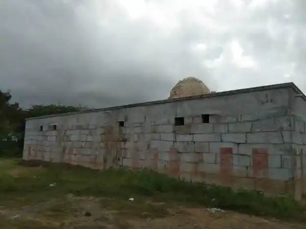 Arulmigu Thatheeswarar Temple, Kalathur - 632531