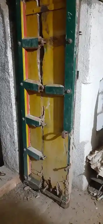 Arulmigu Thatheeswarar Temple, Kalathur - 632531 அருள்மிகு தாத்தீஸ்வரர் திருக்கோயில், களத்தூர் - 632531, Ranipet - Ancient Temple Architecture and History Image 7