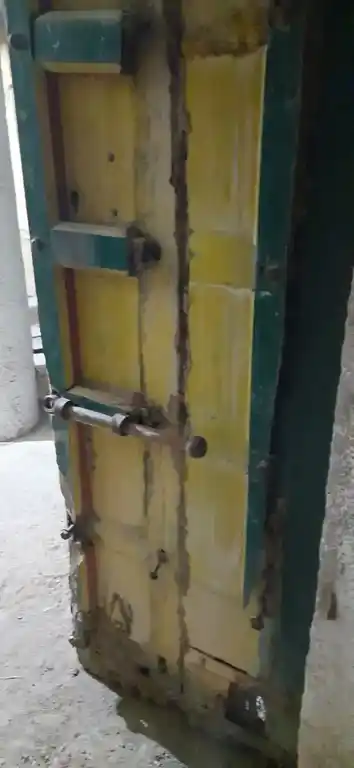 Arulmigu Thatheeswarar Temple, Kalathur - 632531 அருள்மிகு தாத்தீஸ்வரர் திருக்கோயில், களத்தூர் - 632531, Ranipet - Ancient Temple Architecture and History Image 9