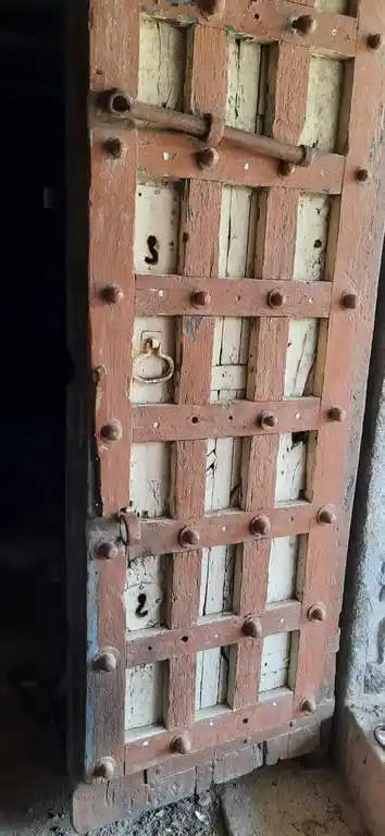 Arulmigu Thatheeswarar Temple, Kalathur - 632531 அருள்மிகு தாத்தீஸ்வரர் திருக்கோயில், களத்தூர் - 632531, Ranipet - Ancient Temple Architecture and History Image 11