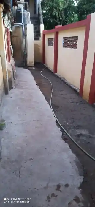 Arulmigu Thathreyar Temple, Thiruvidaimaruthur - 612104