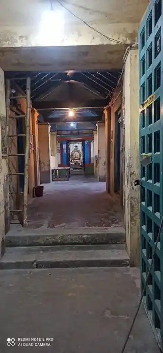 Arulmigu Thathreyar Temple, Thiruvidaimaruthur - 612104 அருள்மிகு தத்தாத்ரேயர் திருக்கோயில், Thiruvidaimaruthur - 612104, Thanjavur - Ancient Temple Architecture and History Image 3