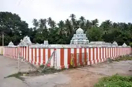 Arulmigu Thathreyaswaytemple, Komaralingam, Komaralingam - 642204
