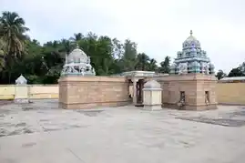 Arulmigu Thathreyaswaytemple, Komaralingam, Komaralingam - 642204 ArulmiguThathreyaswayTemple, Komaralingam, Komaralingam - 642204, Tiruppur - Ancient Temple Architecture and History Image 2