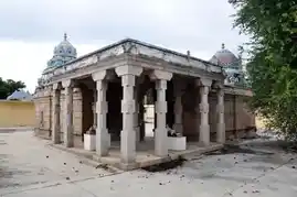 Arulmigu Thathreyaswaytemple, Komaralingam, Komaralingam - 642204 ArulmiguThathreyaswayTemple, Komaralingam, Komaralingam - 642204, Tiruppur - Ancient Temple Architecture and History Image 3