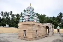 Arulmigu Thathreyaswaytemple, Komaralingam, Komaralingam - 642204 ArulmiguThathreyaswayTemple, Komaralingam, Komaralingam - 642204, Tiruppur - Ancient Temple Architecture and History Image 4