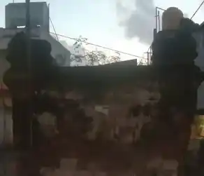 Arulmigu Thathu Gurusamy Madam, Inside The Village, Periyapalayam - 601102 Temple