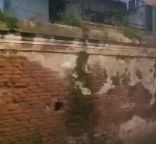 Arulmigu Thathu Gurusamy Madam, Inside The Village, Periyapalayam - 601102 Arulmigu Thathu Gurusamy Madam, Inside The Village, Periyapalayam - 601102, Tiruvallur - Ancient Temple Architecture and History Image 7