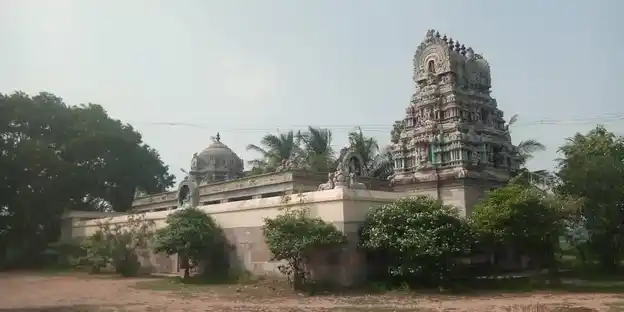 Arulmigu Thathuvarasamy Temple, Erumbur - 608704 அருள்மிகு தத்துவராயசுவாமி திருக்கோயில், Erumbur - 608704, Cuddalore - Ancient Temple Architecture and History Image 2