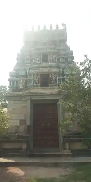 Arulmigu Thathuvarasamy Temple, Erumbur - 608704 அருள்மிகு தத்துவராயசுவாமி திருக்கோயில், Erumbur - 608704, Cuddalore - Ancient Temple Architecture and History Image 3