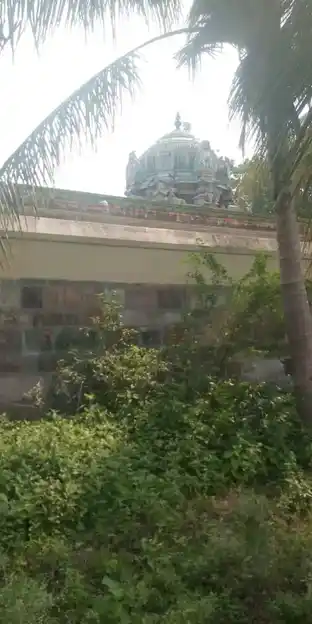 Arulmigu Thathuvarasamy Temple, Erumbur - 608704 அருள்மிகு தத்துவராயசுவாமி திருக்கோயில், Erumbur - 608704, Cuddalore - Ancient Temple Architecture and History Image 4