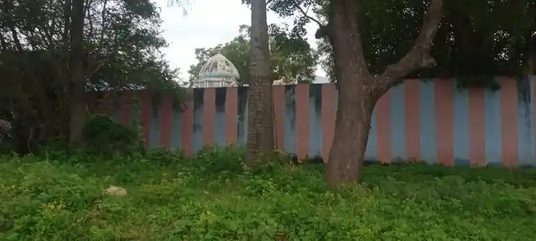 Arulmigu Thattamalai Temple, Elumalaii - 625535 அருள்மிகு தட்டாமாலைக் கோயில், Elumalaii - 625535, Madurai - Ancient Temple Architecture and History Image 2