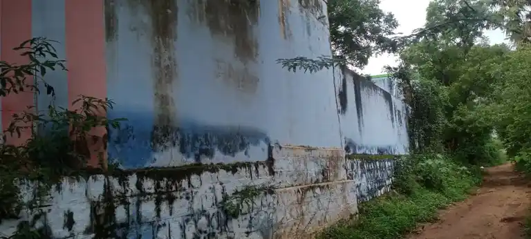 Arulmigu Thattamalai Temple, Elumalaii - 625535 அருள்மிகு தட்டாமாலைக் கோயில், Elumalaii - 625535, Madurai - Ancient Temple Architecture and History Image 3