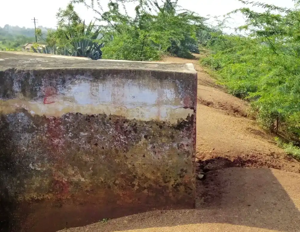 Arulmigu Thattankulam Marathadi Ayyanar Temple, Watrap - 626132